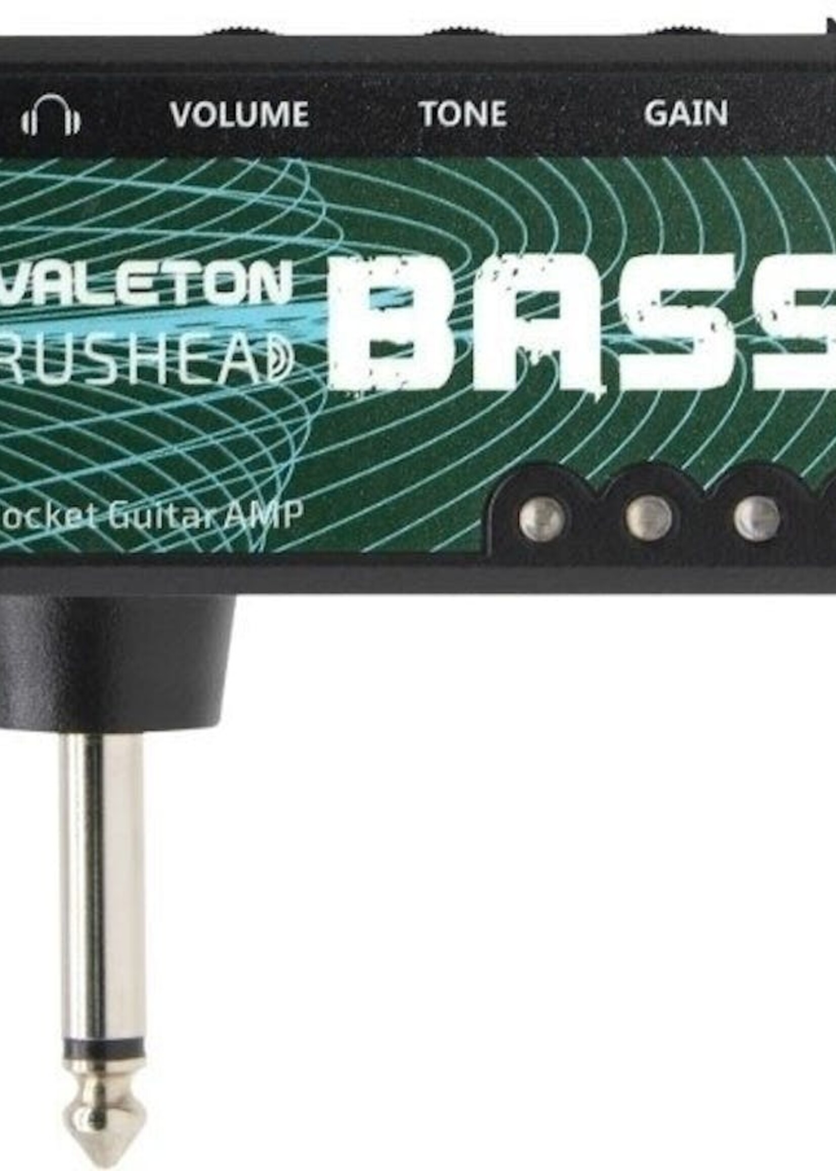 Valeton RH-4 Rushead Bass Pocket Amp