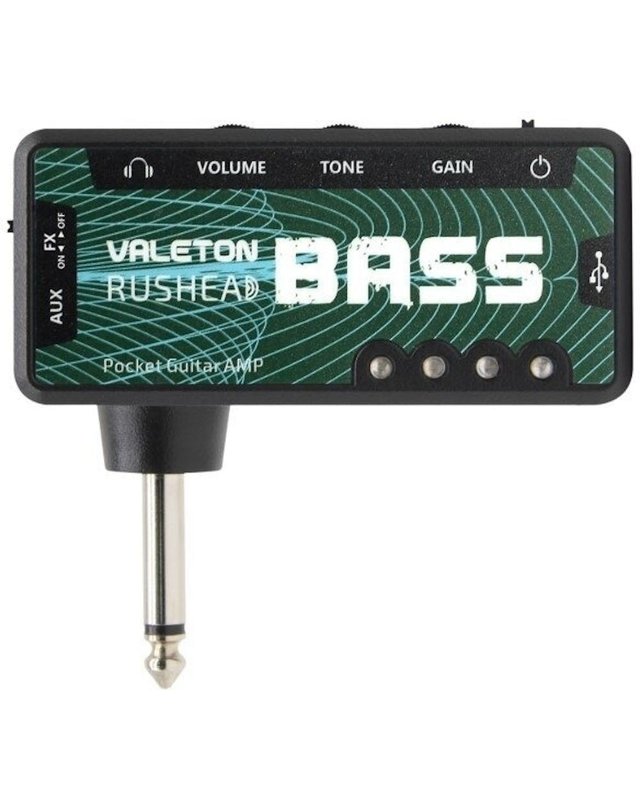 Valeton RH-4 Rushead Bass Pocket Amp