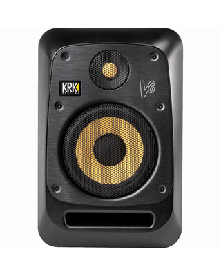 DJ機材 KRK KNS 8400, Fostex T20 RP KRK KNS 8400 - Volt Music