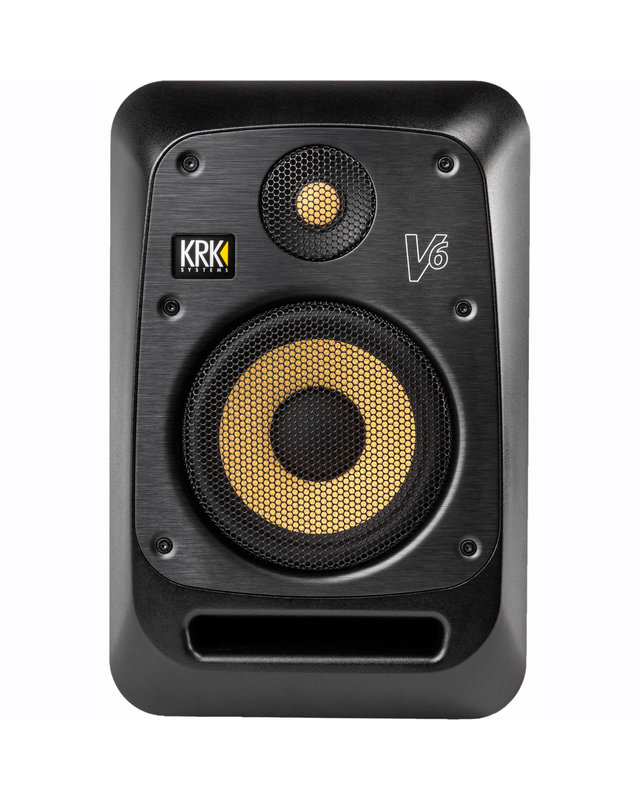 KRK V6 S4