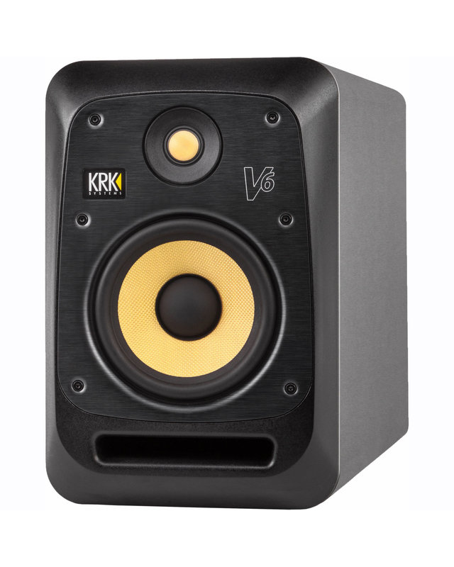 KRK V6 S4