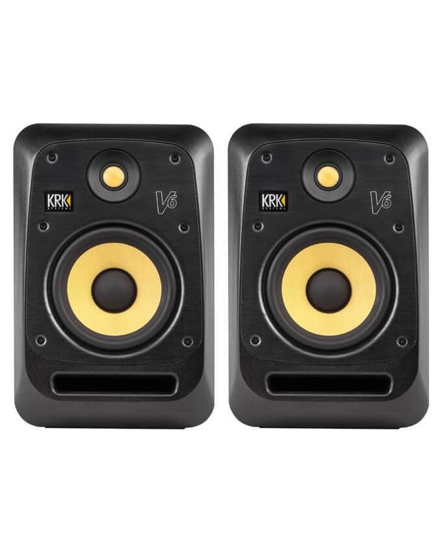 KRK V6 S4