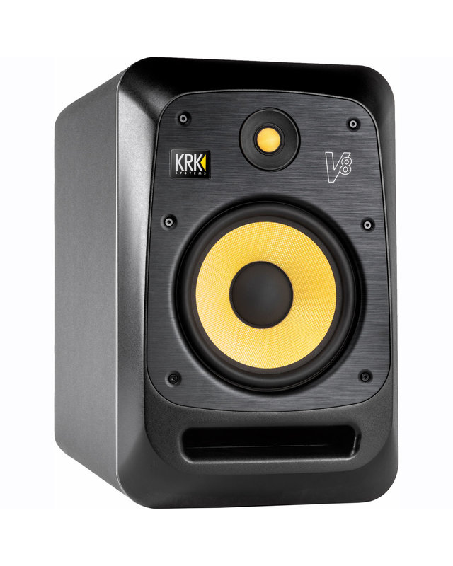KRK V8 S4