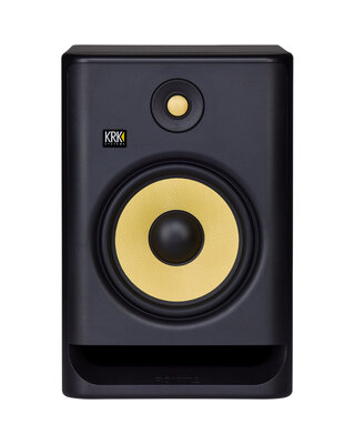 Amazon.com: KRK RP7G5 ROKIT 7 Generation Five 7