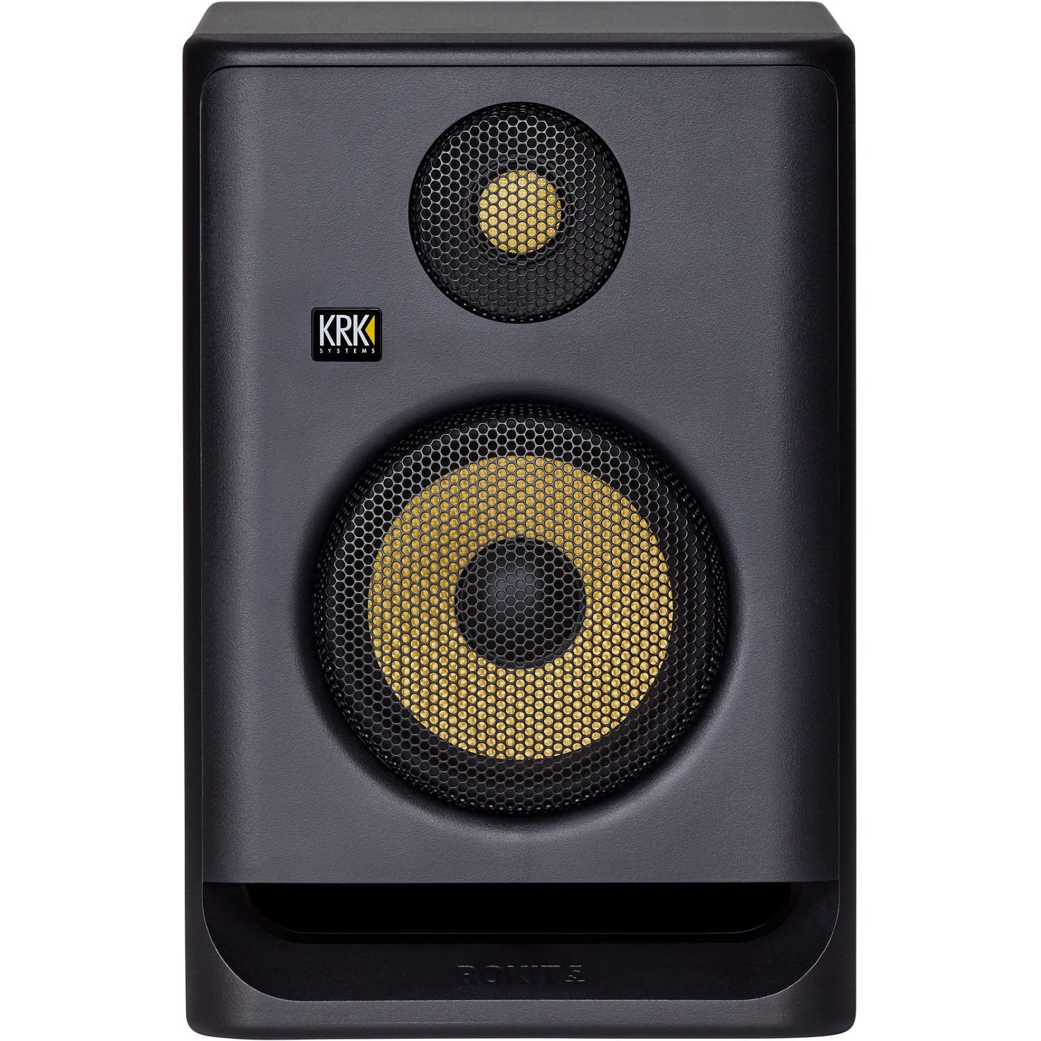 KRK ROKIT RP5 G4 5 - Volt Music Store