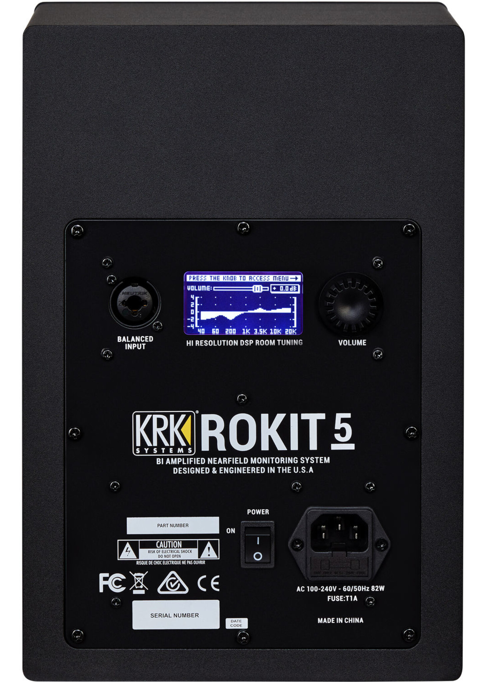 KRK ROKIT RP5 G5