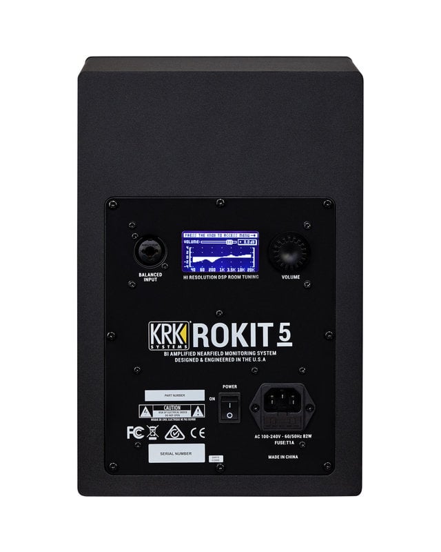 KRK ROKIT RP5 G5