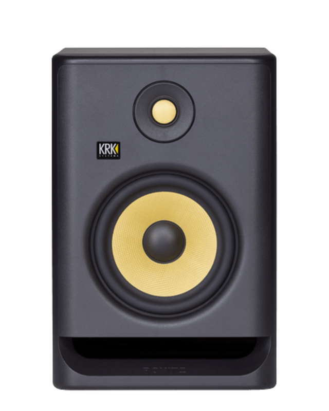 KRK SYSTEMS - Studio Monitors, Headphones, Subwoofers, Speakers, Monitoring  Applications and Room Correction Technology