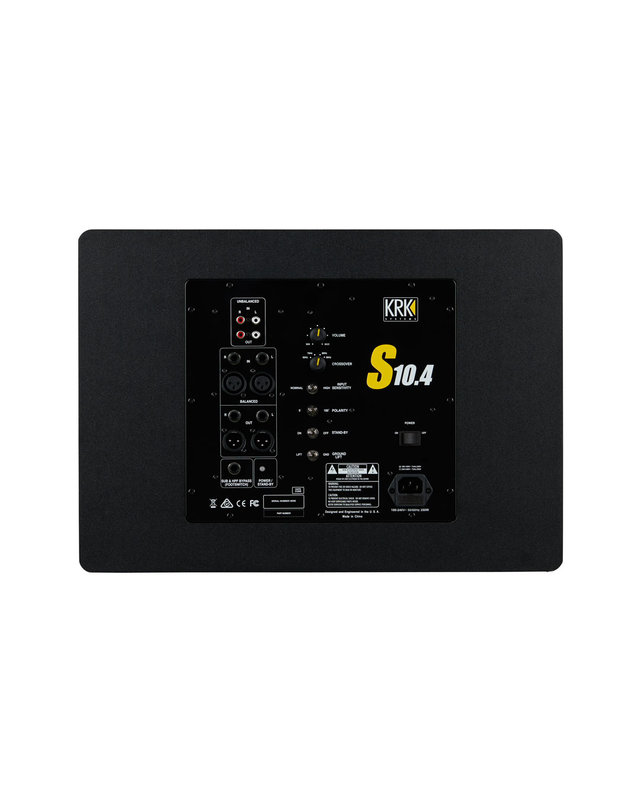KRK S10.4