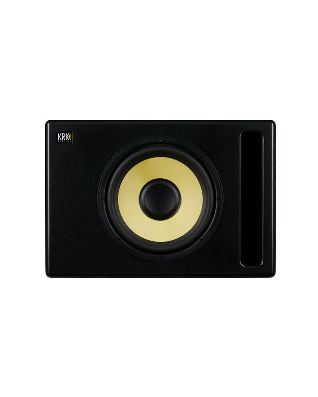 KRK S12.4