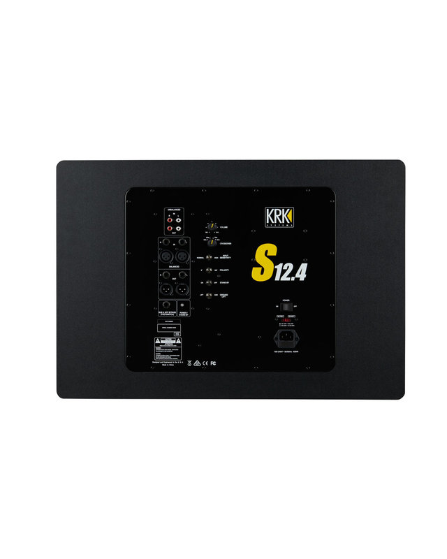 KRK S12.4