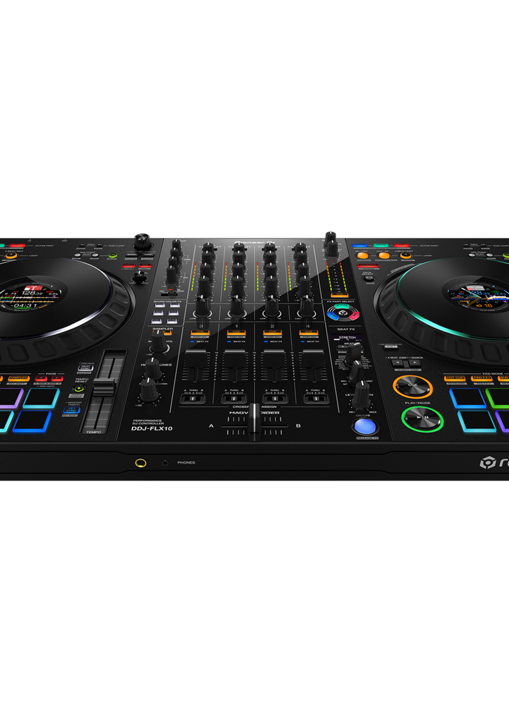 Pioneer DJ DDJ-FLX10