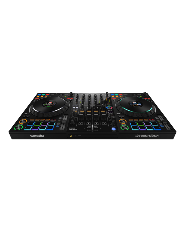 Pioneer DJ DDJ-FLX10