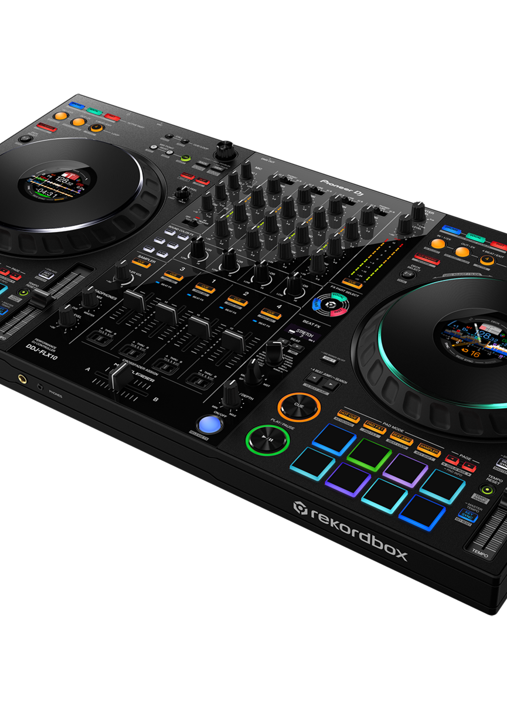 Pioneer DJ DDJ-FLX10