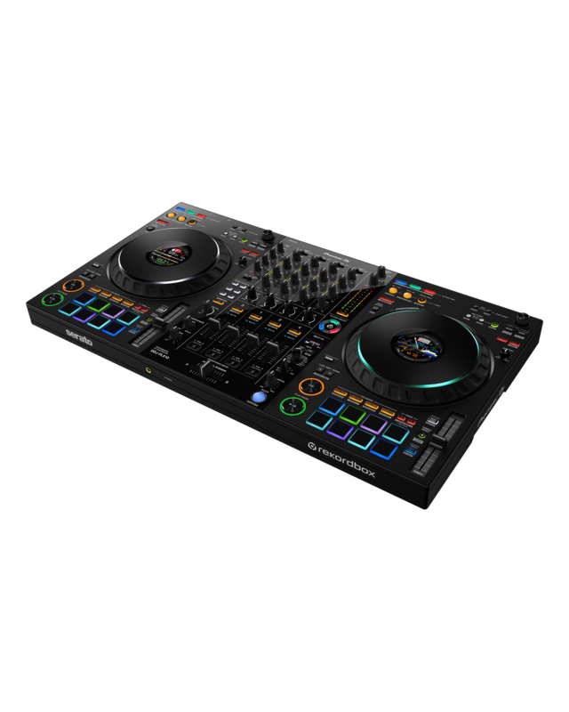 Pioneer DJ DDJ-FLX10