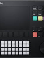 Polyend Tracker OG Black, Complete Audio Workstation