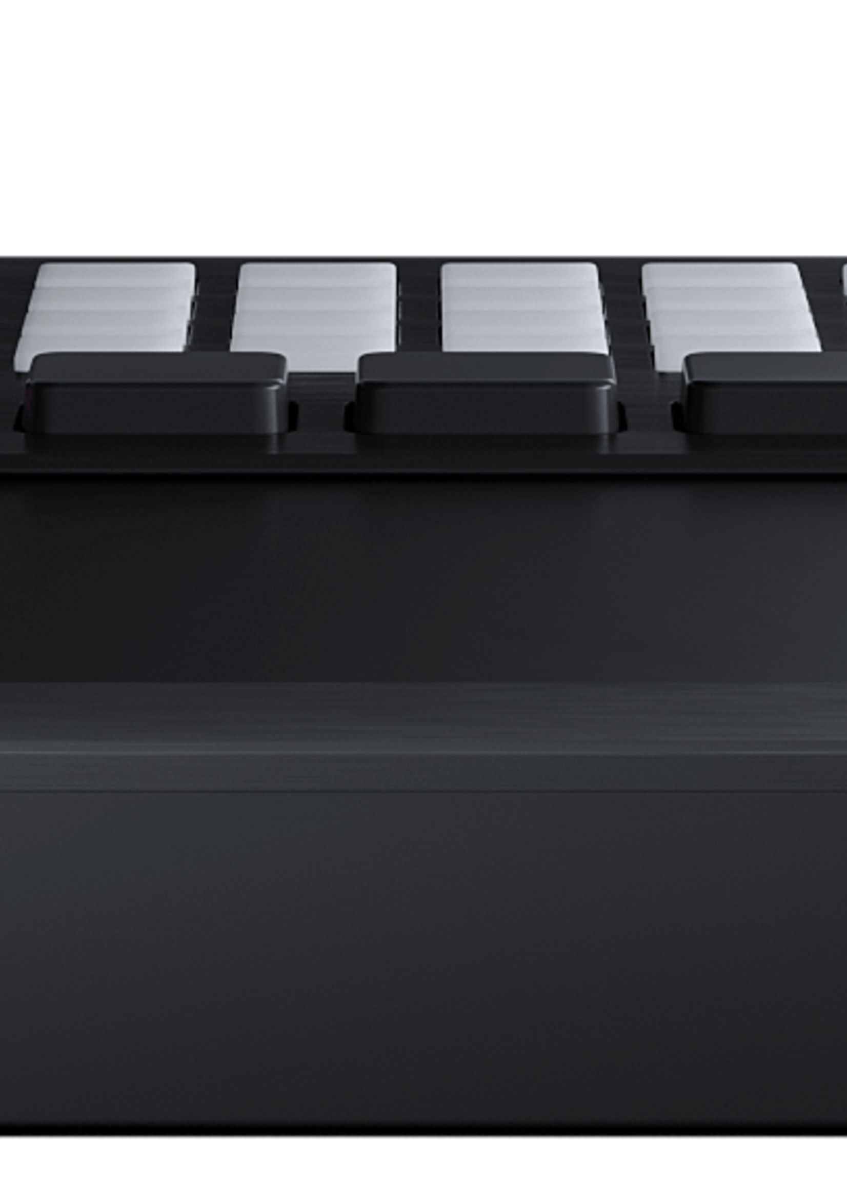 Polyend Tracker OG Black, Complete Audio Workstation