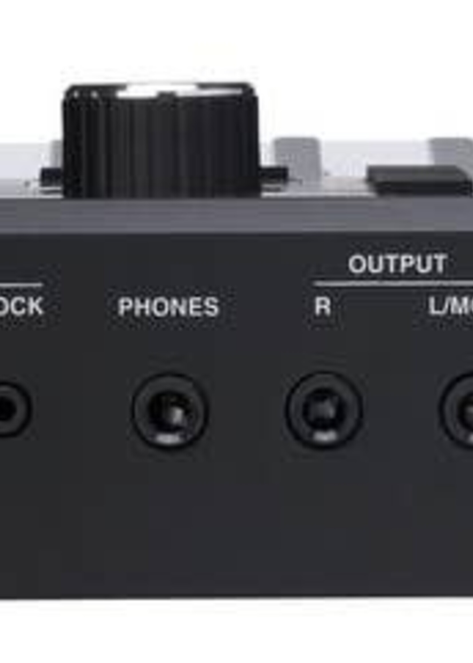 ASM Hydrasynth Explorer