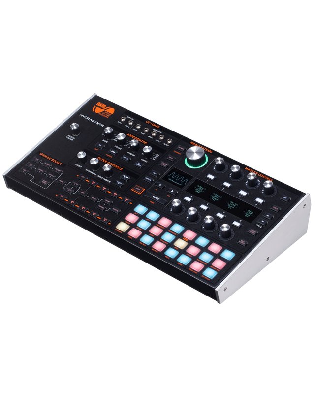 ASM Hydrasynth Desktop