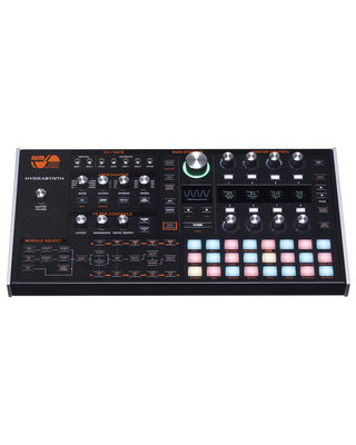 ASM Hydrasynth Desktop