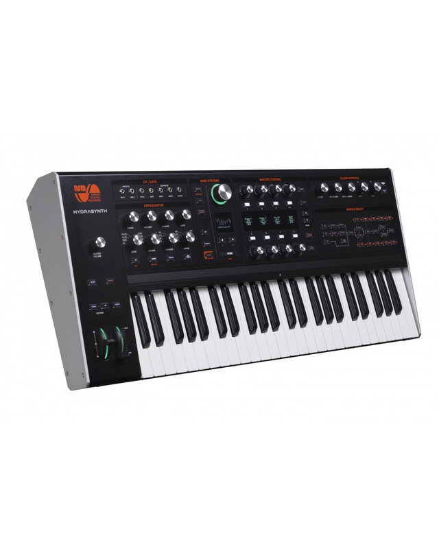 ASM Hydrasynth Keyboard