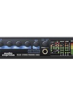 Motu Audio Express