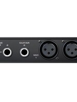 Motu Track16 Breakout I/O Connection Box