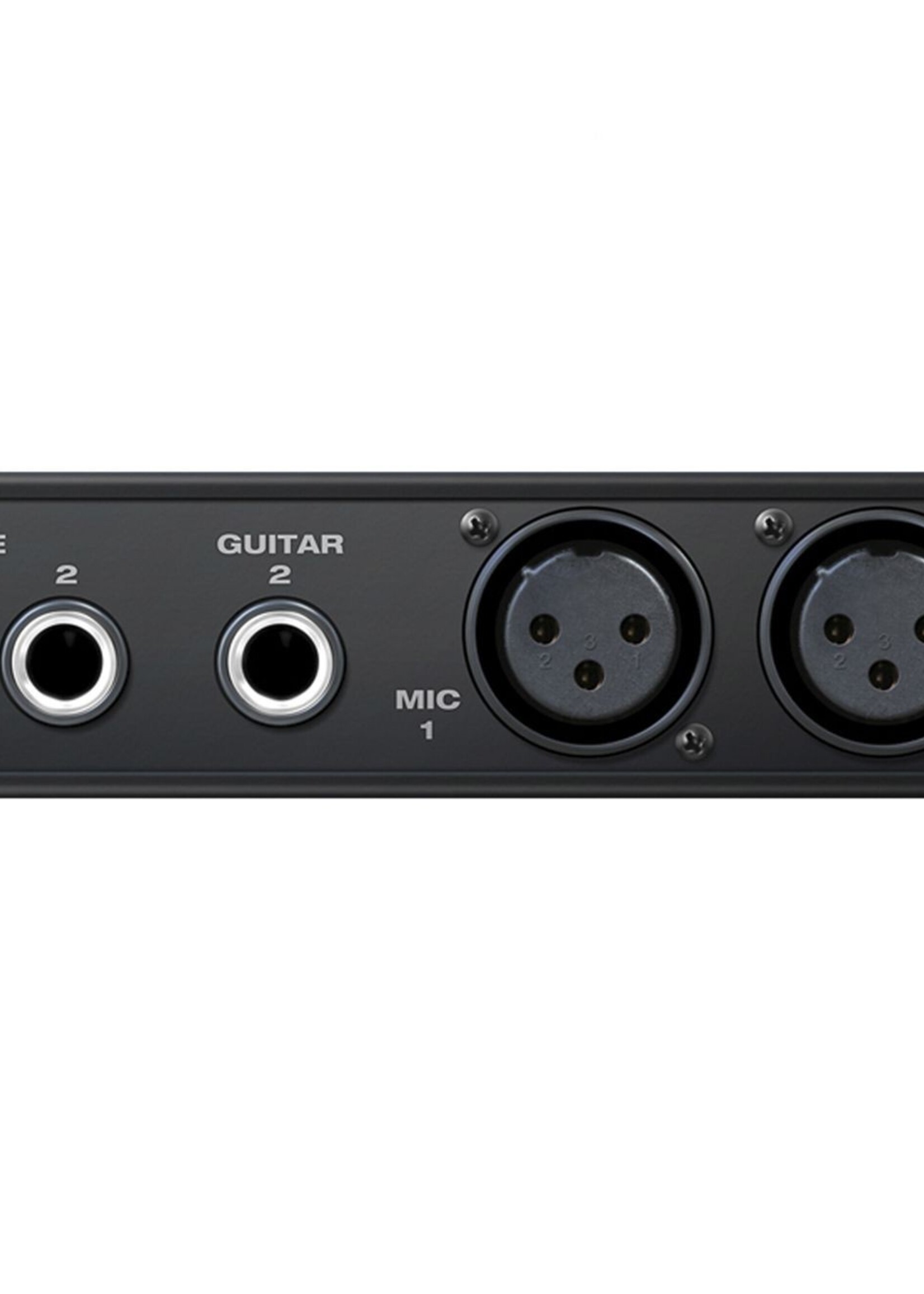 Motu Track16 Breakout I/O Connection Box