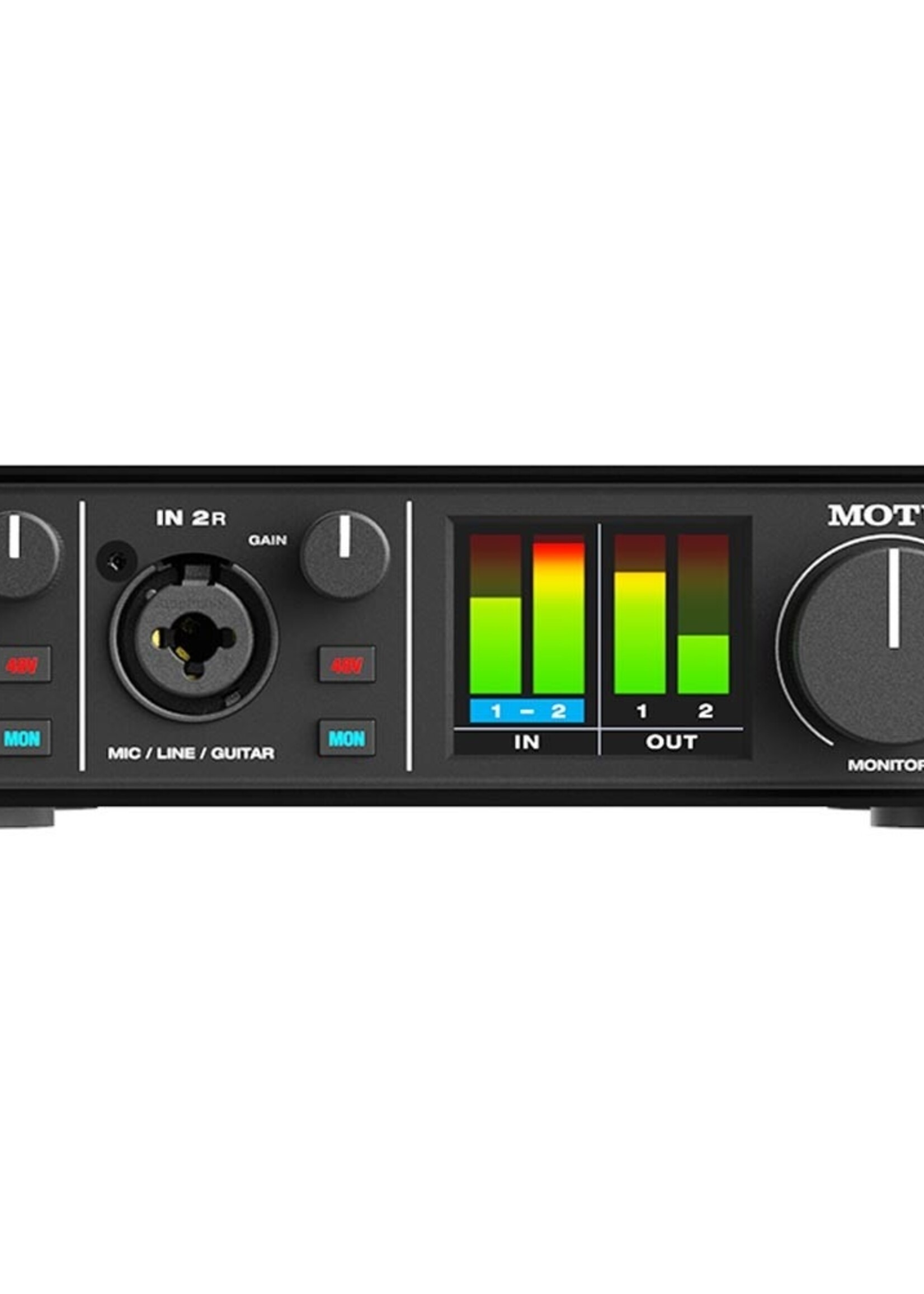 Motu M2