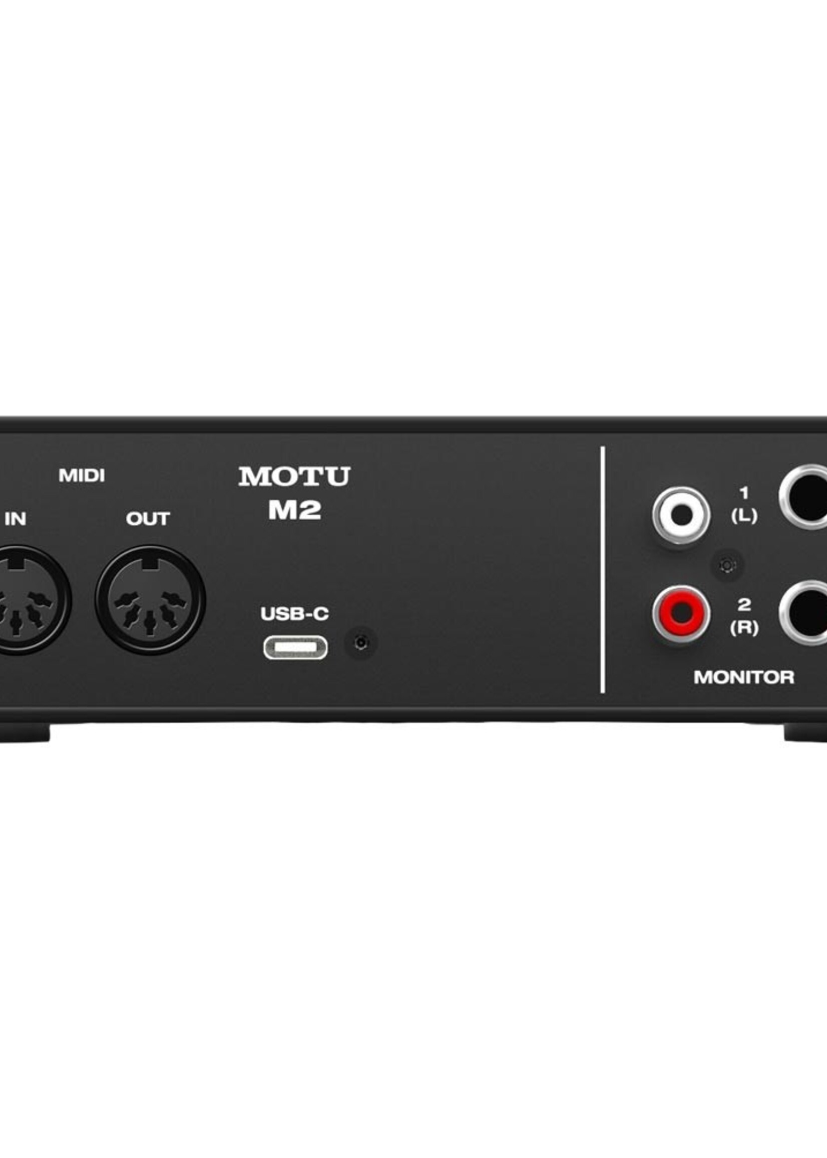 Motu M2