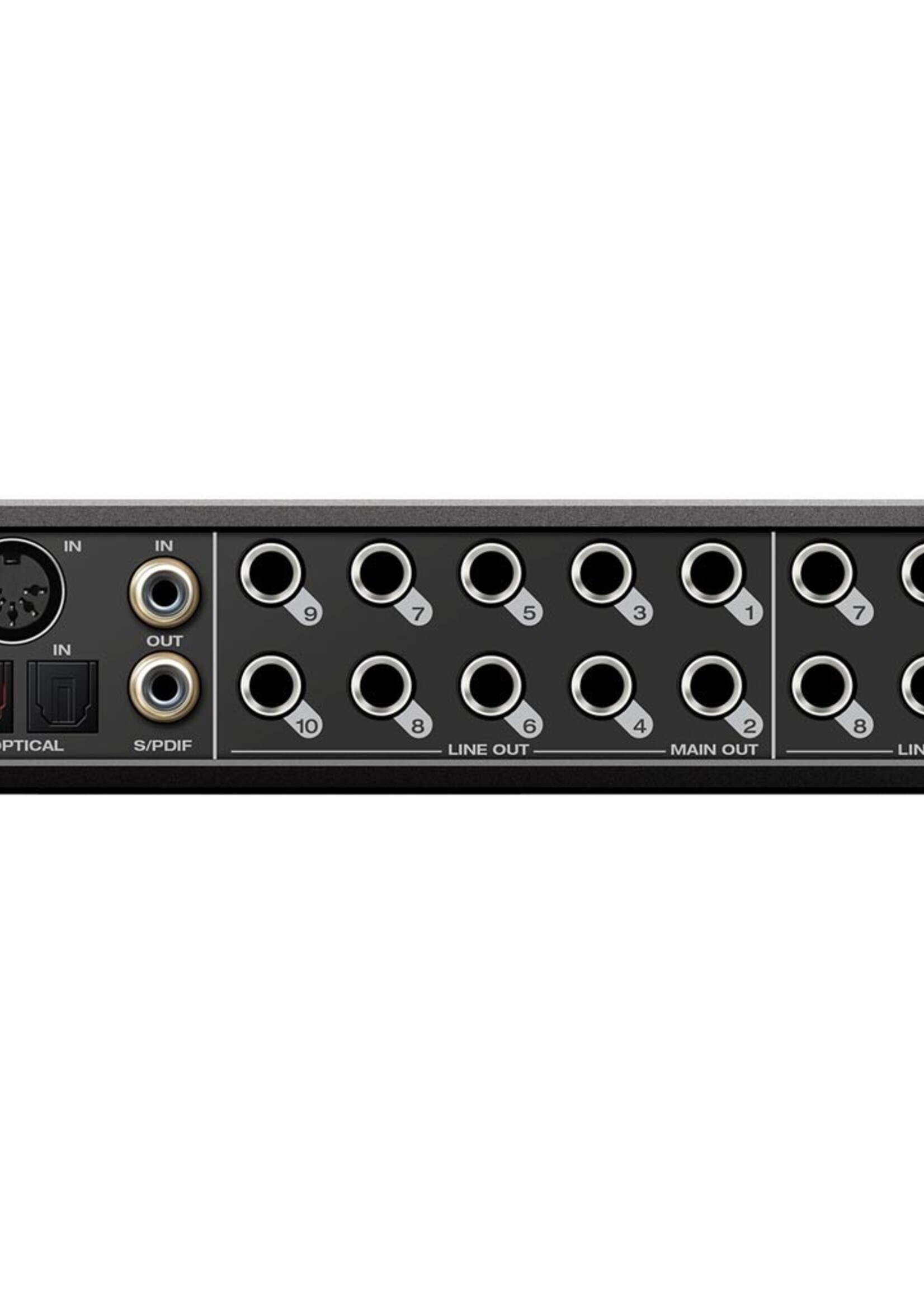 Motu UltraLite mk5