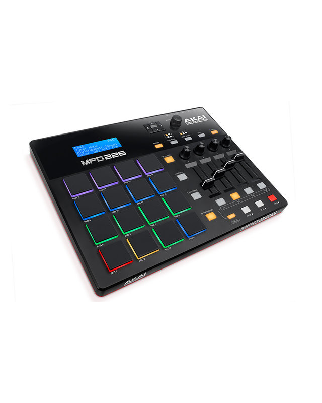AKAI MPD226 - Volt Music Store