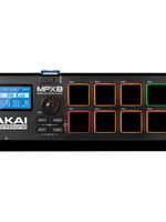 AKAI MPX8