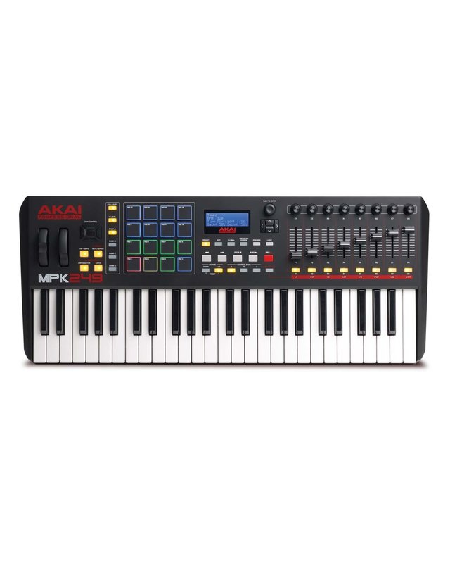 AKAI MPK 249