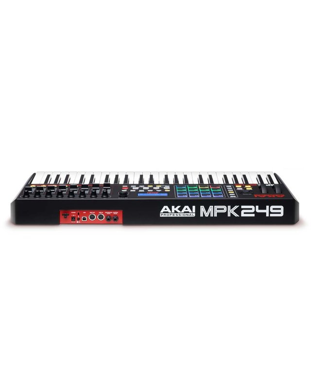 AKAI MPK 249