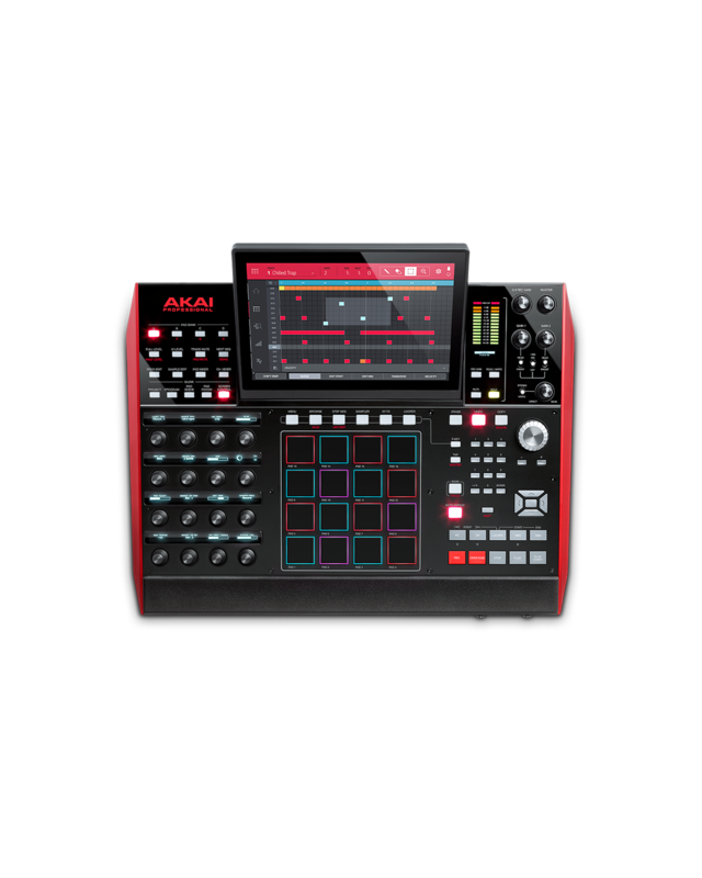 Akai MPC X - Volt Music Store