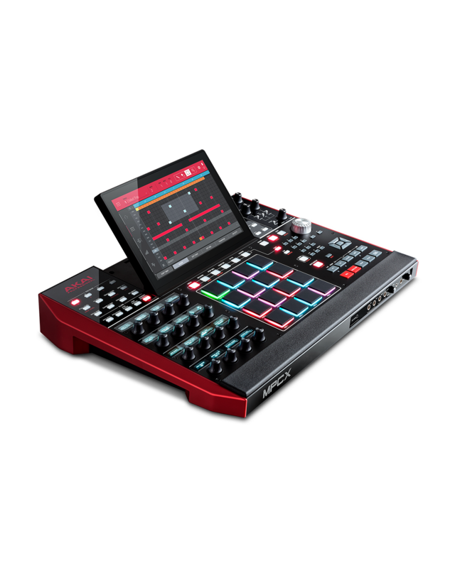 Akai MPC X - Volt Music Store