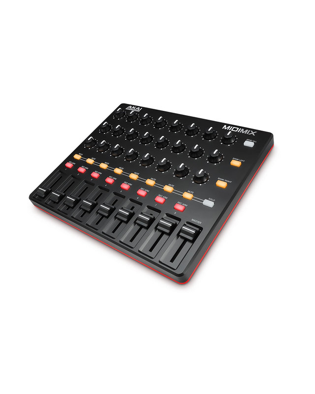AKAI Midimiximix