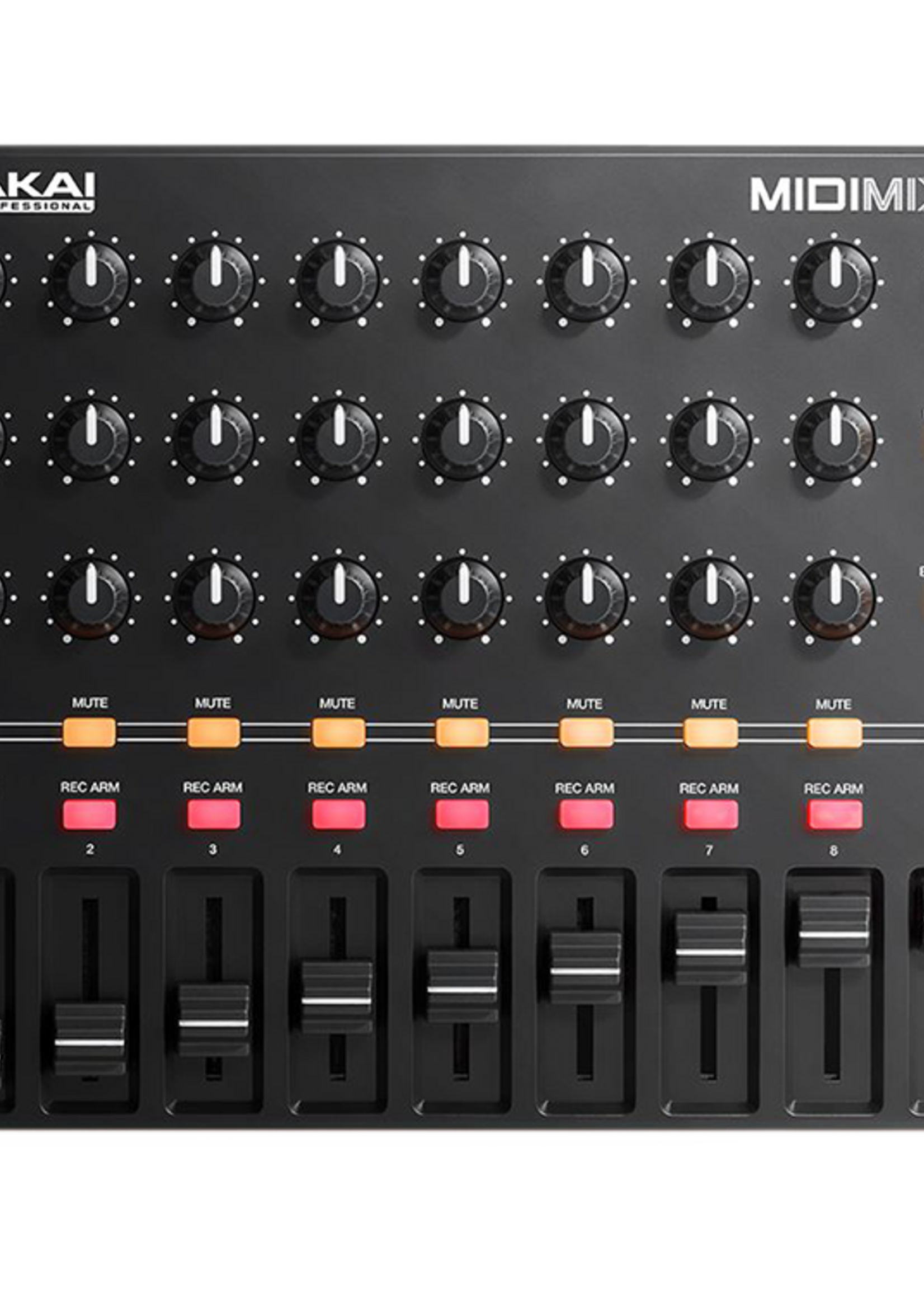 AKAI Midimix
