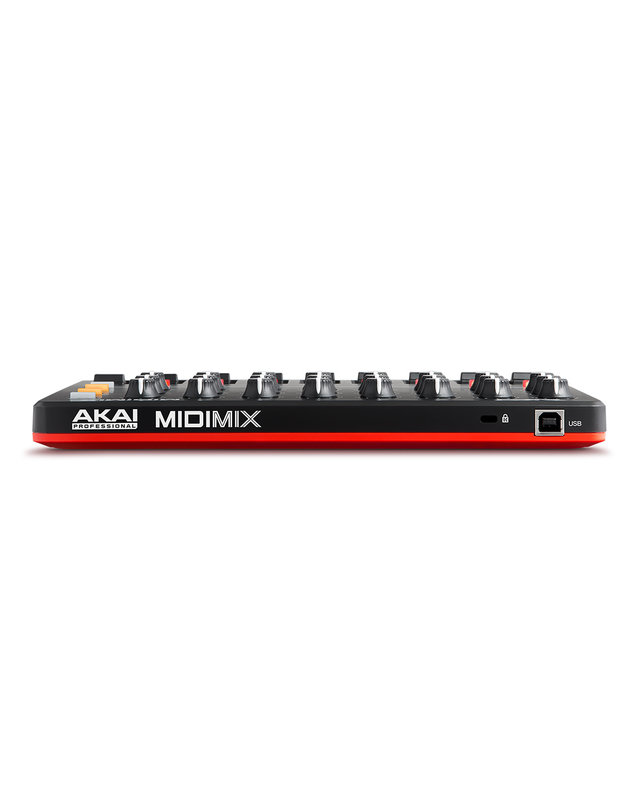 AKAI Midimiximix