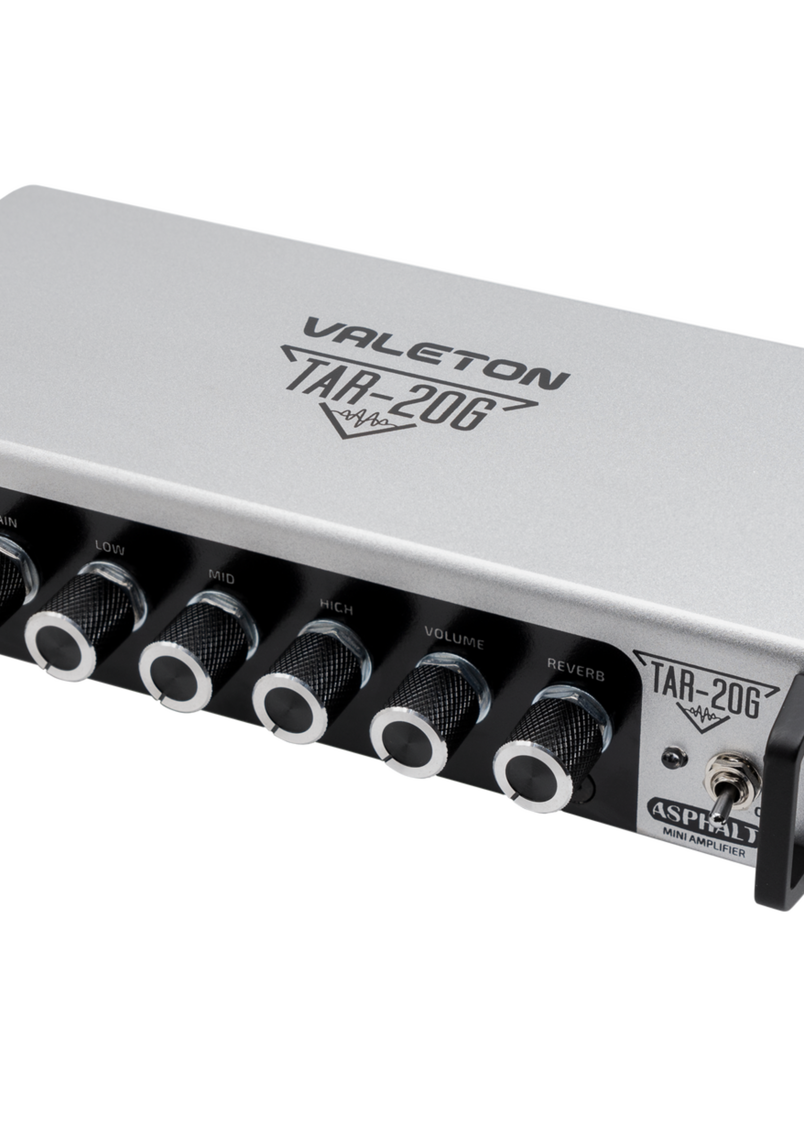 Valeton TAR-20G Amp Head