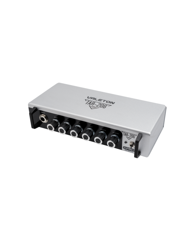 Valeton TAR-20G Amp Head