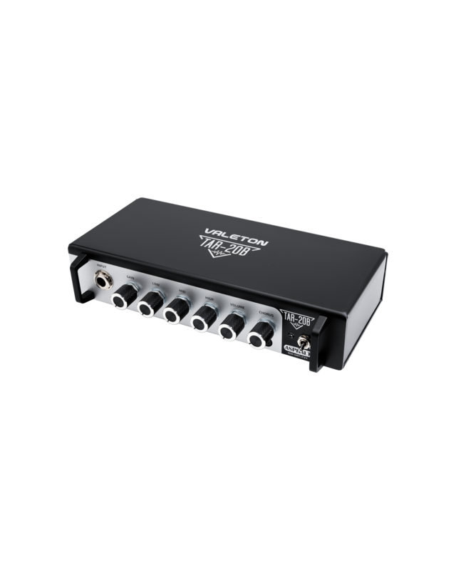 Valeton TAR-20B Amp Head