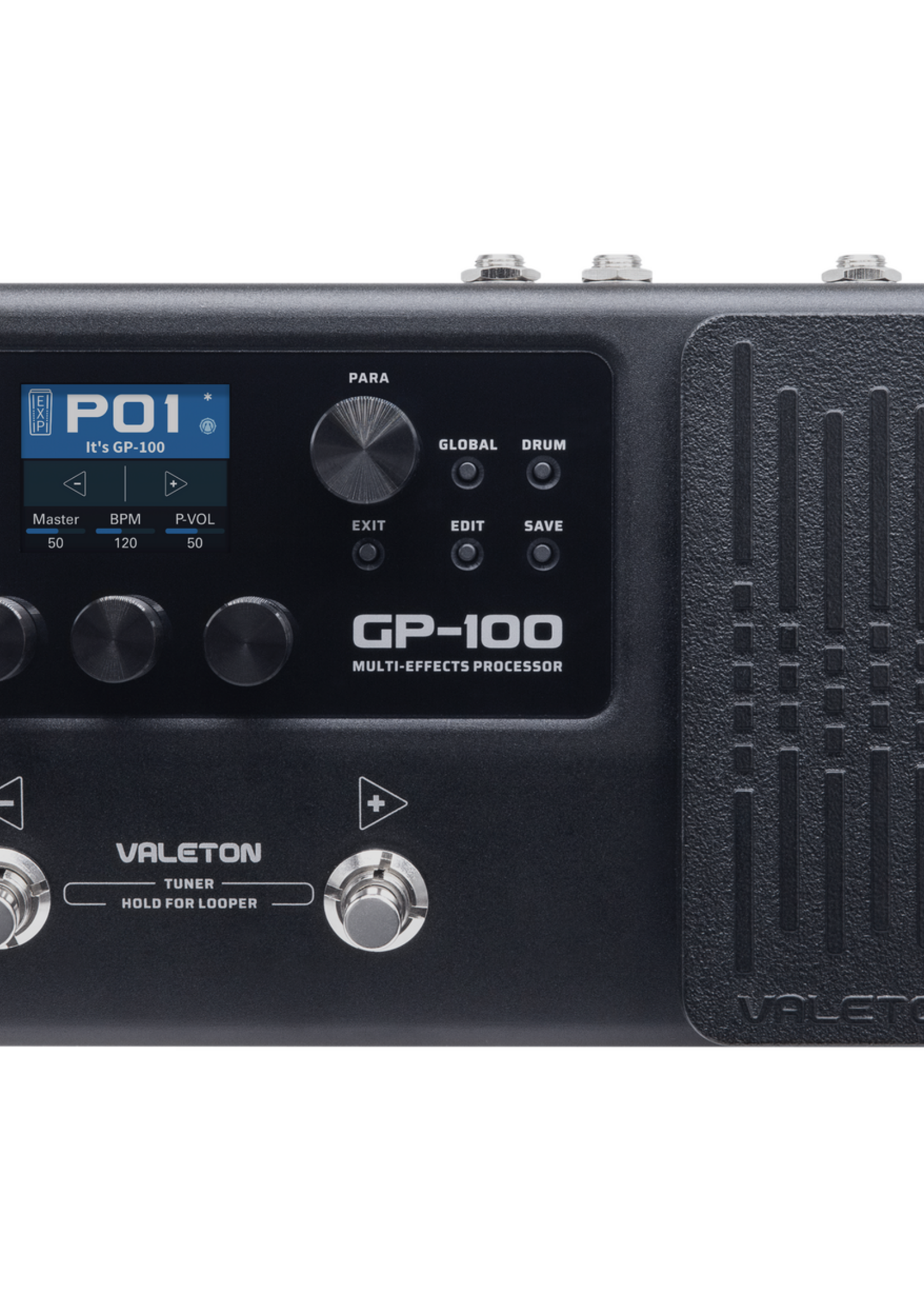 Valeton GP-100