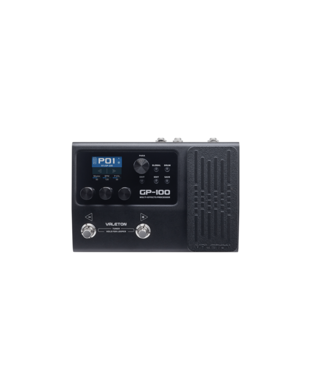 Valeton GP-100 - Volt Music Store