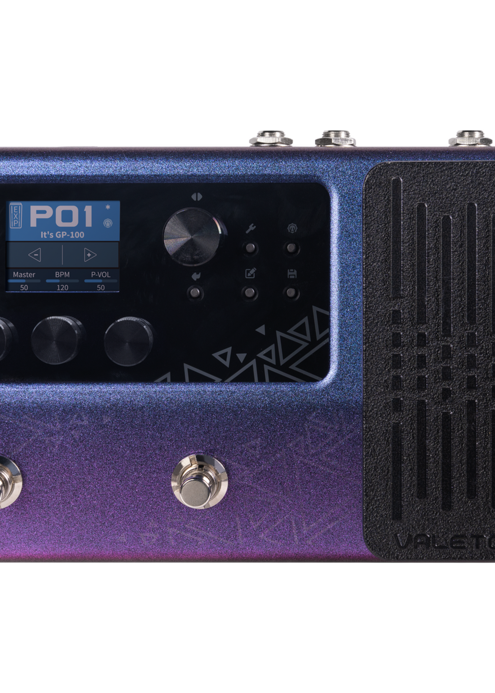 Valeton The GP-100VT