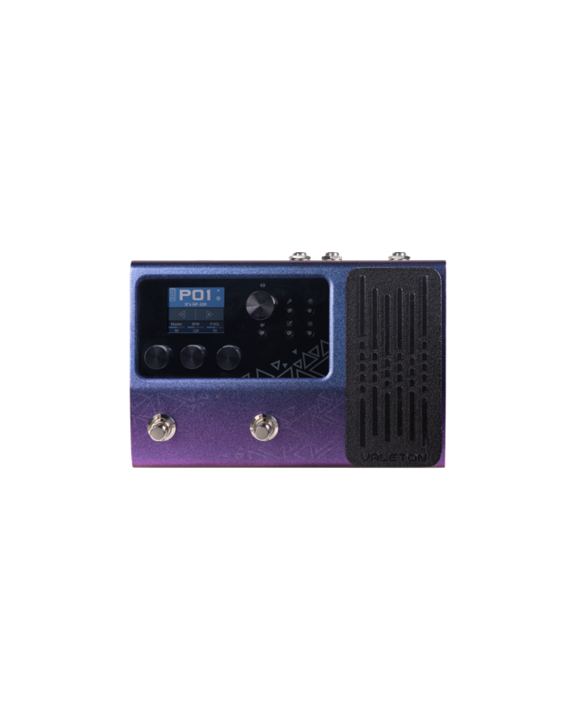 Valeton The GP-100VT