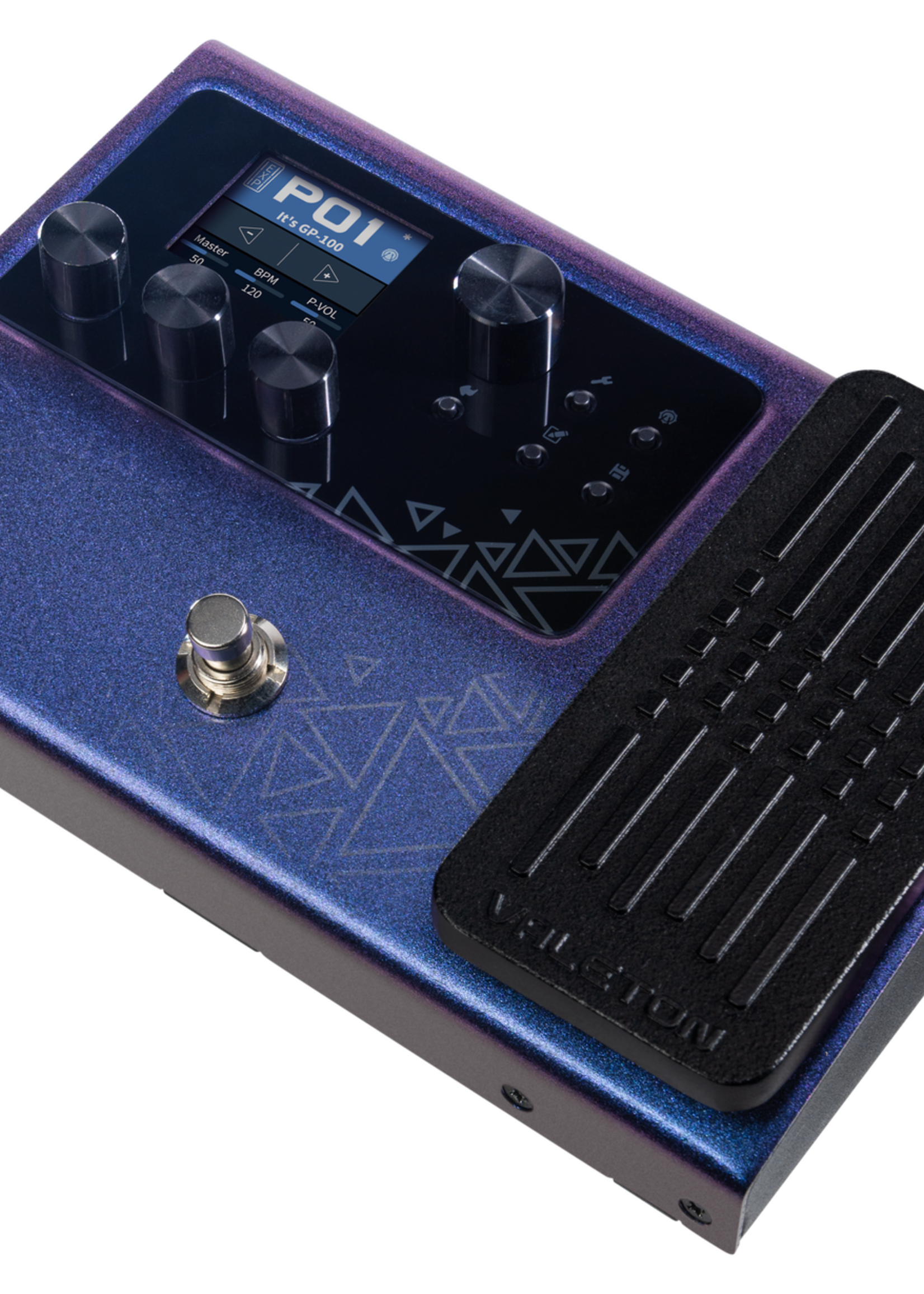 Valeton The GP-100VT