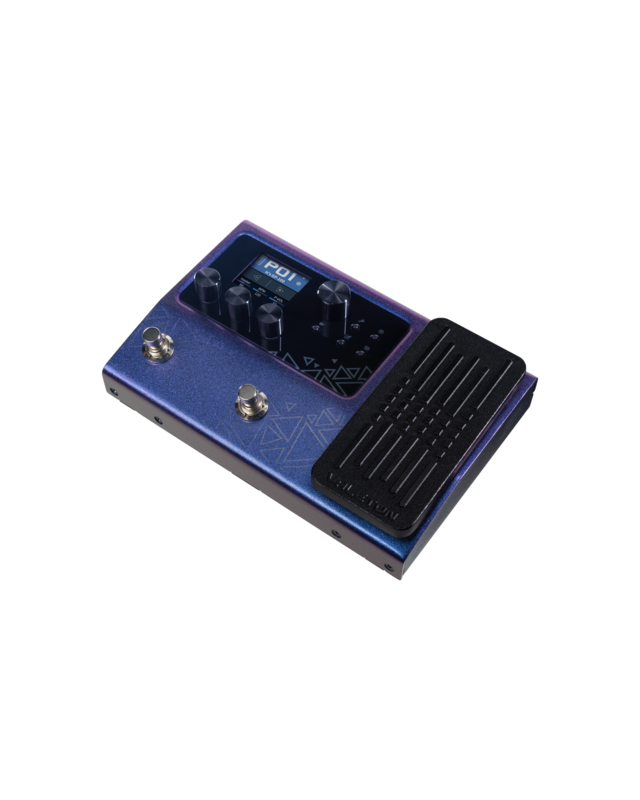 Valeton The GP-100VT