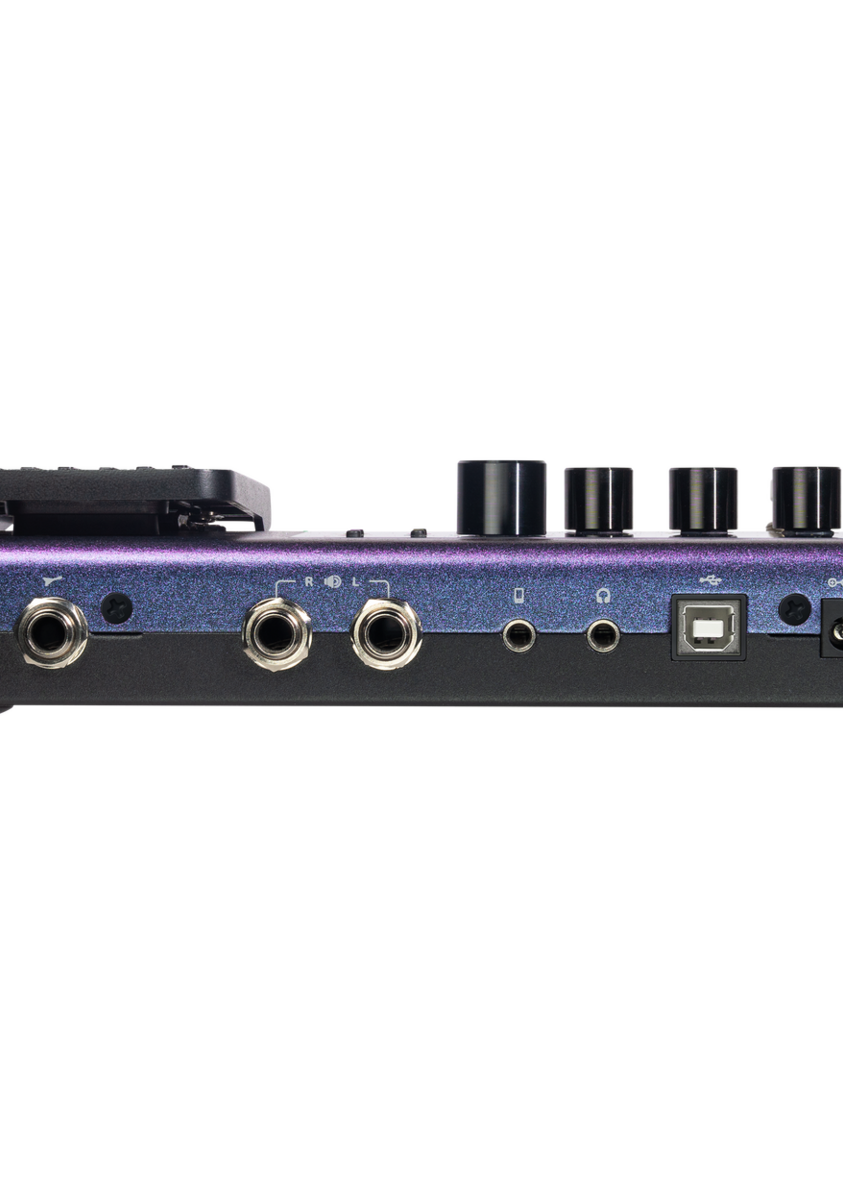 Valeton The GP-100VT